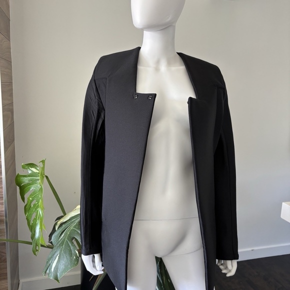 RAD Rad Hourani Jacket Nylon / Spandex Made In Canada❤️ - Picture 3 of 6